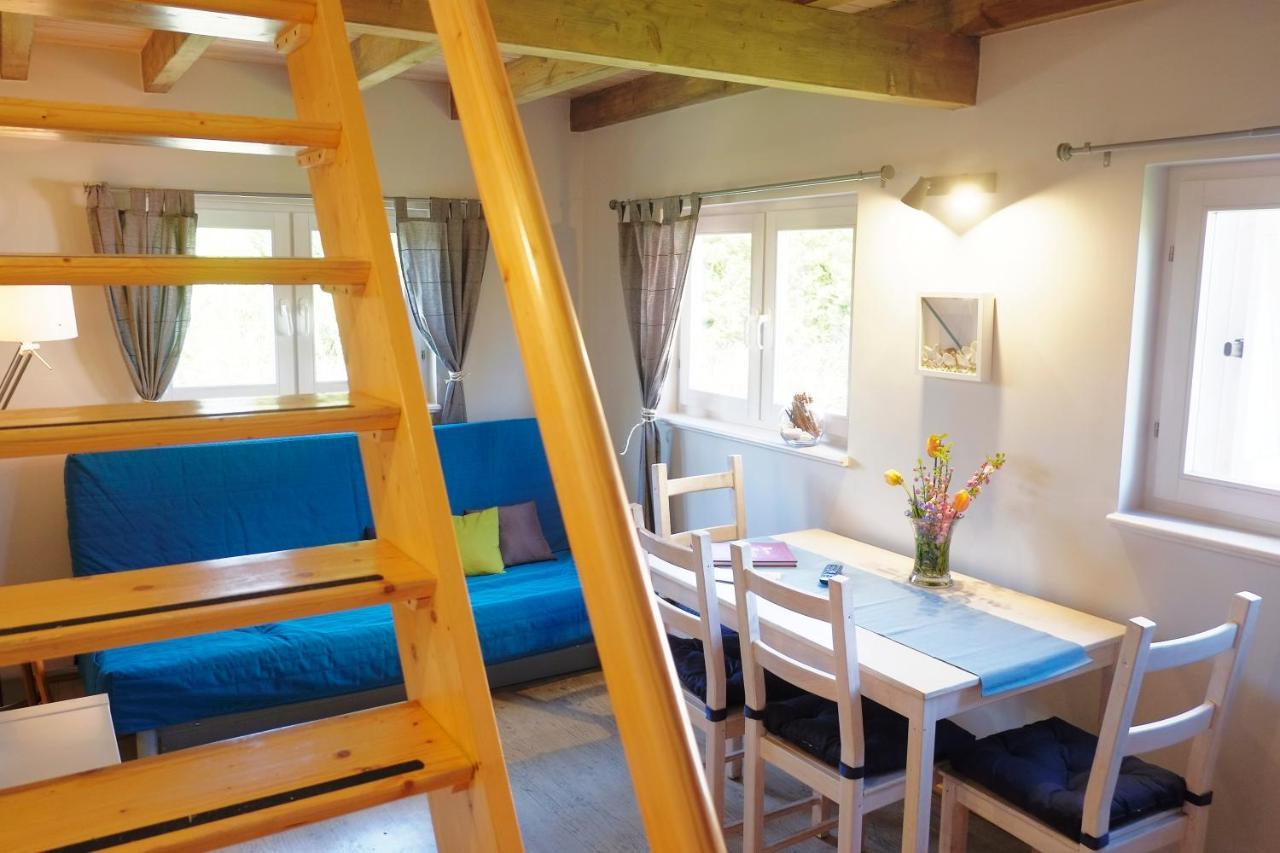 Lodger Drewniany Gdańsk