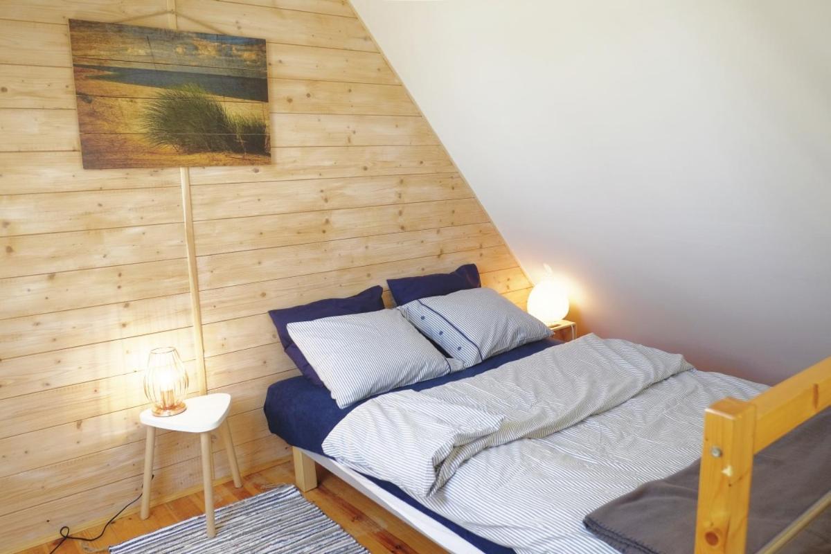 Lodger Drewniany Gdańsk