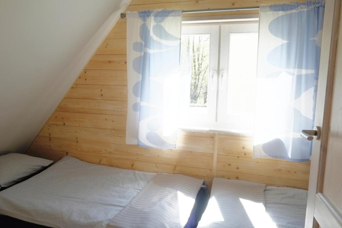 Drewniany Hytte Gdańsk